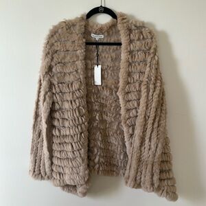 Heartloom Fur Coat